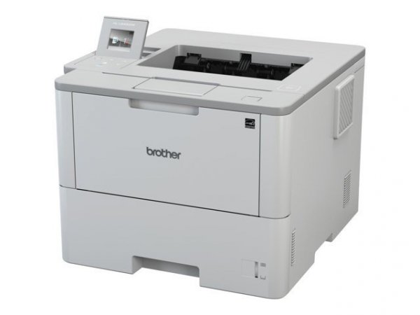 Drukarka HL-L6400DW  A4/mono/50ppm/USB+GLAN+WLAN