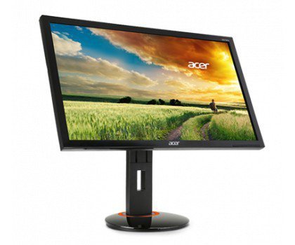 Monitor 24 BE240Y