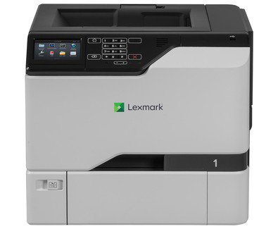 CS725de 40C9036