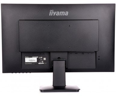 Monitor 24 ProLite XU2492HSU  IPS,FLHD,HDMI,DP,USB.