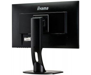 Monitor 24 XUB2492HSU- SPEAKERS,ULTRASLIM,USB