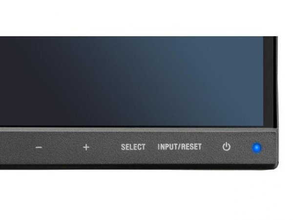 Monitor 24 Multisync E241N IPS DP HDMI Czarny