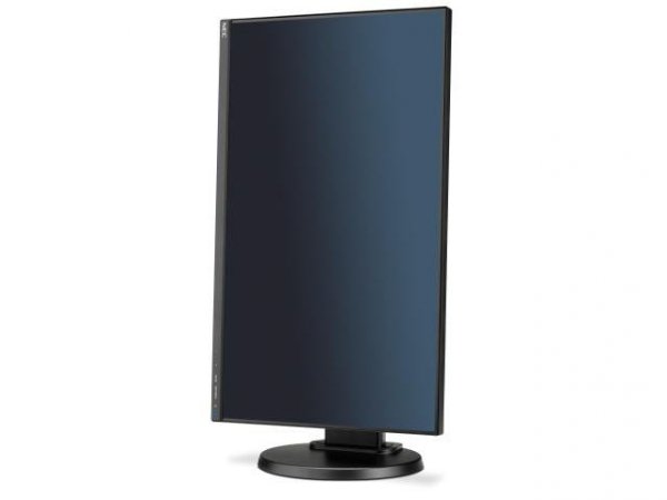 Monitor 24 Multisync E241N IPS DP HDMI Czarny