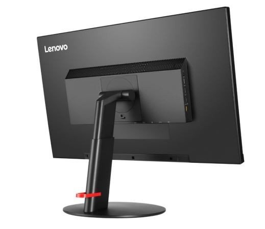 Monitor 27.0 ThinkVision P27h-10 Wide QHD IPS Type-C Monitor - 61AFGAR1EU