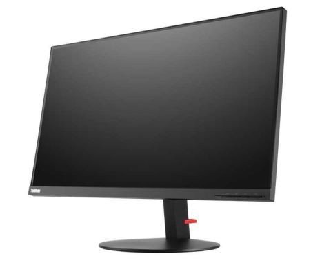 Monitor 27.0 ThinkVision P27h-10 Wide QHD IPS Type-C Monitor - 61AFGAR1EU