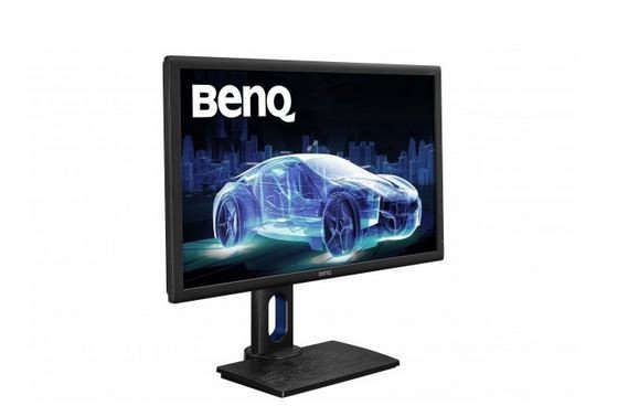 Monitor 27 PD2700Q  LED 5ms/QHD/IPS/HDMI/DP/USB