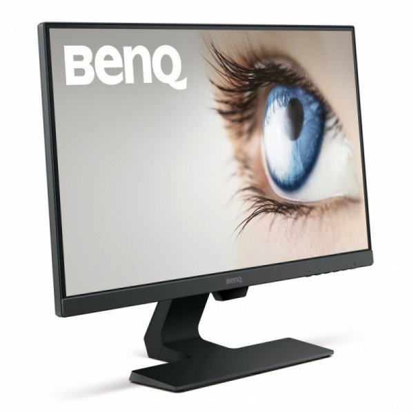 Monitor 24 GW2480  LED 8ms/20mln/IPS/HDMI/CZARNY