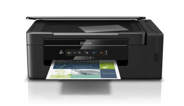 MFP L3050 ITS  A4/33ppm/USB/WiFi/3pl/4.9kg