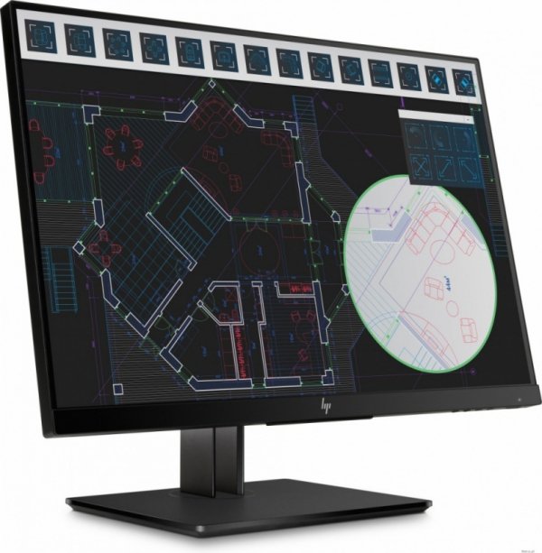 Monitor 24 Z24i G2 Display                  1JS08A4