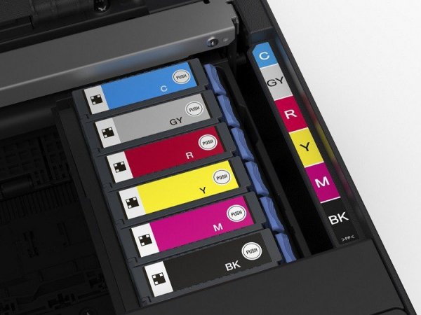 Drukarka XP-15000   A3+/6-ink/1.5pl/29ppm/8.5kg