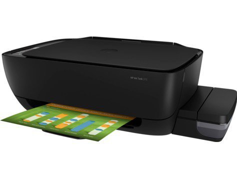 Drukarka 315 All-in-One Z4B04A
