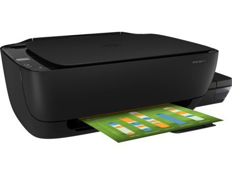 Drukarka 315 All-in-One Z4B04A