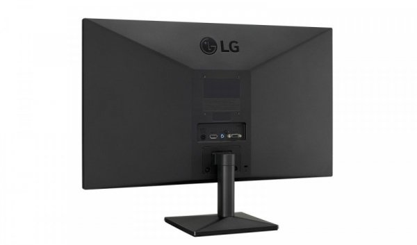 Monitor 22 22MK430H-B IPS HDMI D-sub