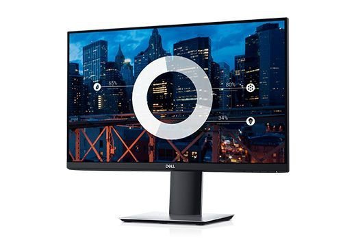 Monitor P2419H 23,8 cali IPS LED  Full HD (1920x1080) /16:9/HDMI/DP/VGA/5xUSB/3Y PPG
