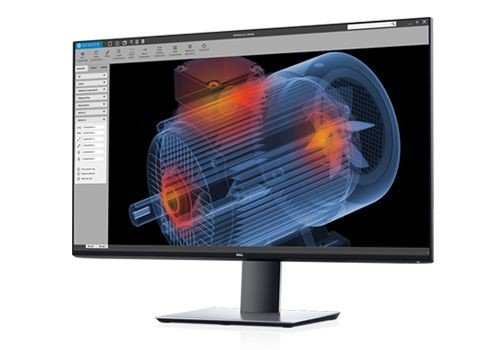 Monitor U3219Q 32&quot; PremierColor  UHD 4K (3840x2160) /16:9/ HDMI/DP/mDP/USB-C/4xUSB/3Y PPG