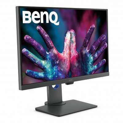 Monitor 27 PD2700U  LED 5ms/QHD/IPS/HDMI/DP/USB