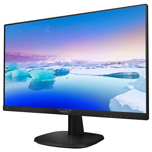Monitor 21.5 223V7QDSB IPS DVI-D HDMI Czarny