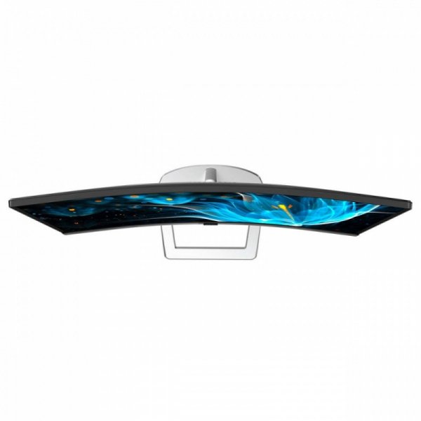 Monitor 248E9QHSB 23.6 VA Curved HDMI FreeSync