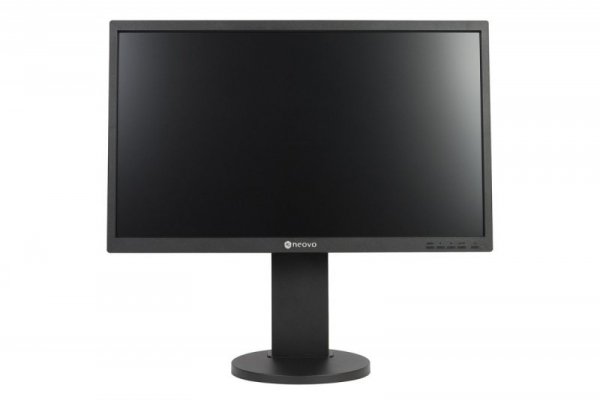 Monitor LH-24 23,8&#039;&#039; IPS FHD D-SUB HDMI DP PIVOT GŁOŚNIK