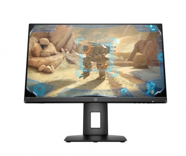 Monitor  24x 23.8 cala   5ZU98AA