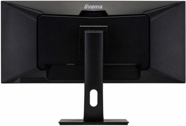 Monitor 34 cali XUB3493WQSU-B1 IPS UWQHD DP/USB/2xHDMI