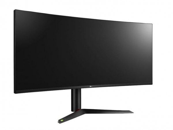 Monitor 38 cali 38GL950G-B 21:9 Nano IPS G-Sync HDR 400
