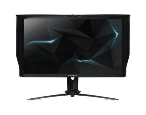 Monitor 27 cali XB273PBMIPRZX