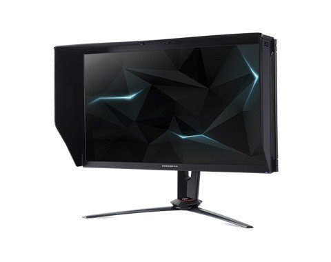 Monitor 27 cali XB273PBMIPRZX