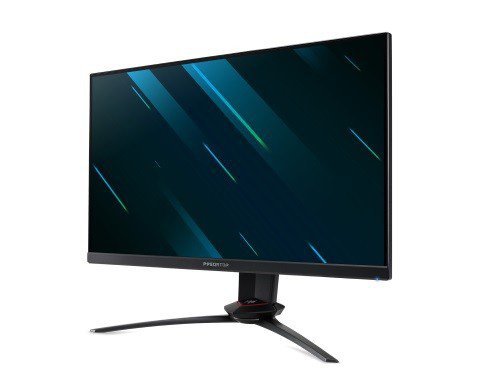 Monitor 25 Predator XB253 QGXbmiiprzx