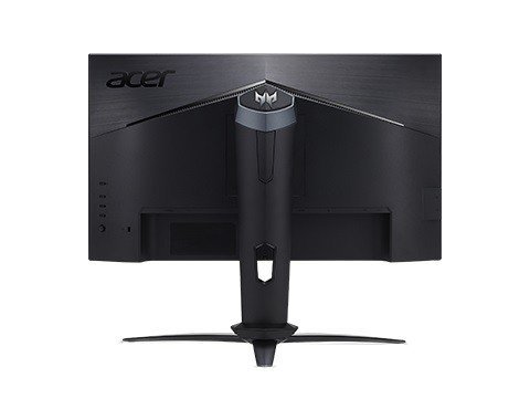 Monitor 25 Predator XB253 QGXbmiiprzx