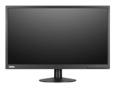 Monitor 23.8 ThinkVision E24-20 WLED LCD 62A5MAT4EU