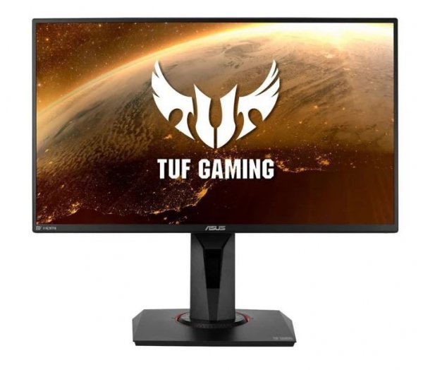 Monitor 25 VG259QM