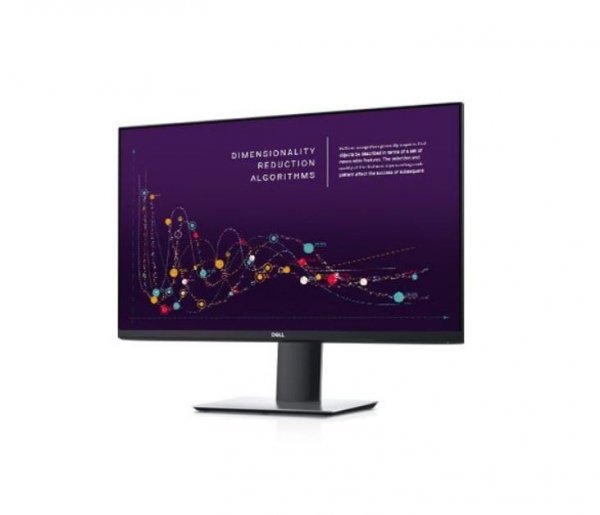 Monitor P2720D 27&quot;  IPS LED QHD (2560x1440) /16:9/HDMI/DP/4xUSB /5Y PPG