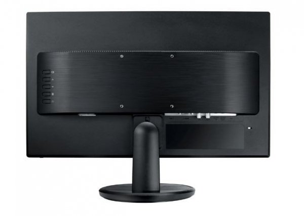 Monitor SC-22 CZARNY