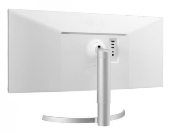 Monitor 34WN650-W IPS Ultra Wide 400cd/m2 2560x1080