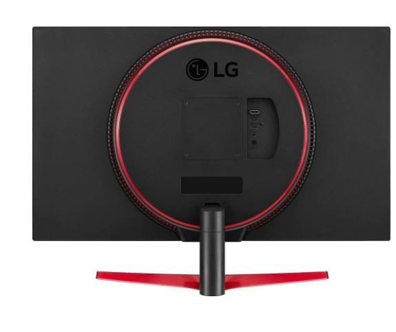 Monitor 31.5 cala 32GN500-B FHD UltraGear 165Hz 1ms MBR