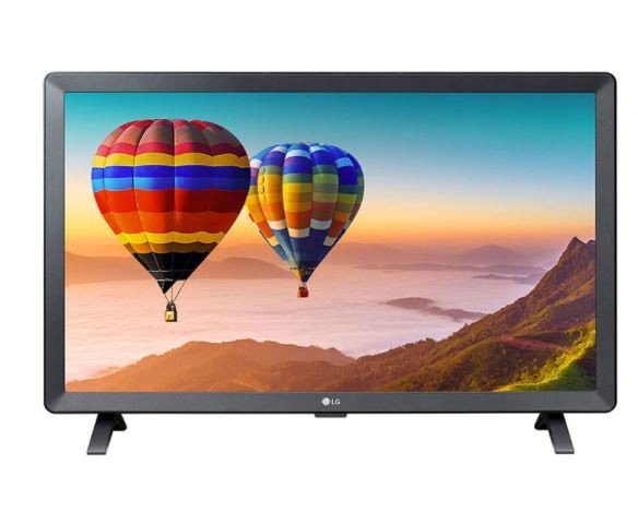 Monitor 24TN520S-PZ 23.6 cali TV 200cd/m2 1366x768