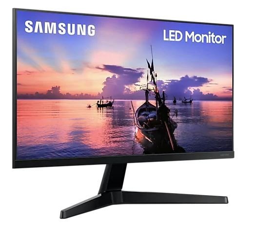 Monitor 24 cale F24T350FHU LF24T350FHUXEN