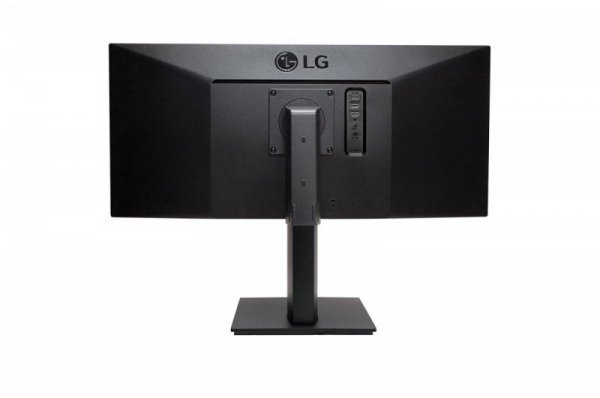Monitor 29BN650-B 29 cali IPS 21:9 2560x1080
