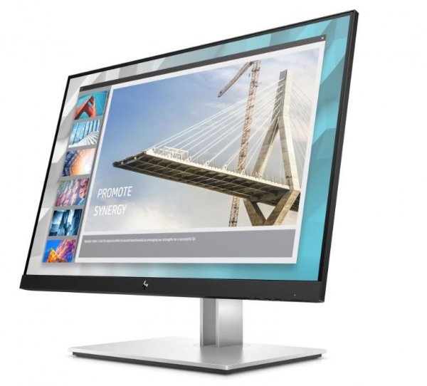Monitor E24i G4 WUXGA  9VJ40AA