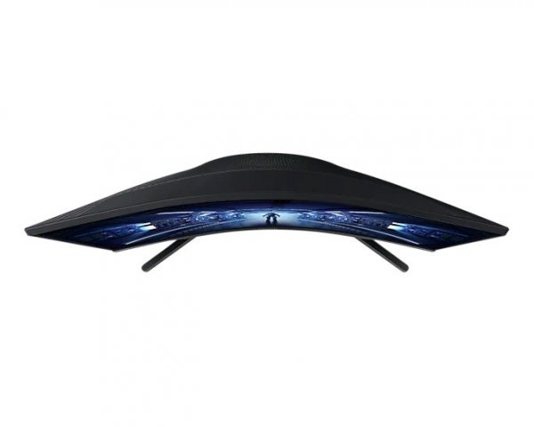 Monitor LC32G55TQWUXEN 1000R,144Hz,1ms,WQHD