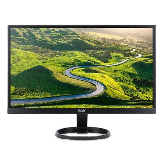 Monitor 22 cale R221QBbmix IPS LED 1ms(VRB) 100M:1