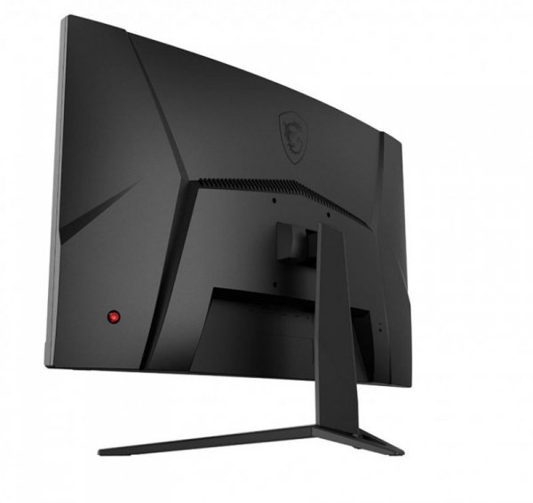 Monitor 27 cali Optix G27CQ4 Curved/LED/QHD/NonTouch/165Hz/czarny