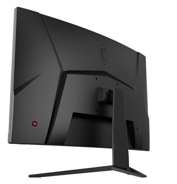 Monitor Optix G32C4  31.5 cala Curve/LED/FHD/NonT/165Hz/Czarny