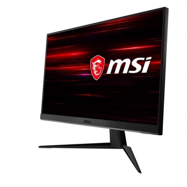 Monitor OPTIX G241V E2 23.8 cala FLAT/LED/FHD/NonT/Czarny