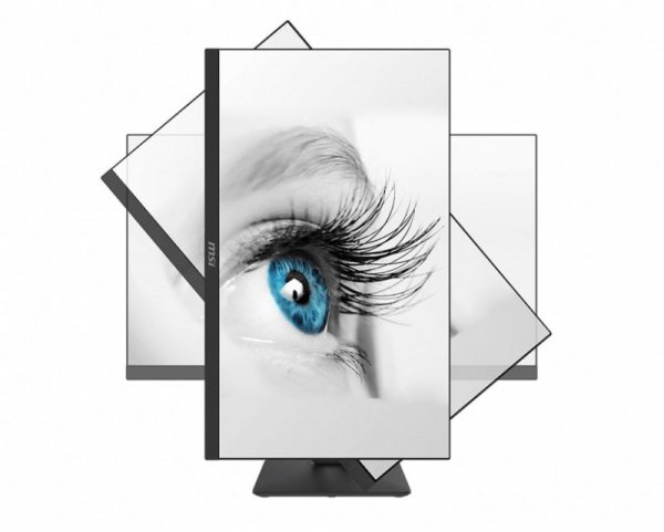 Monitor PRO MP271P    27 cali FLAT/LED/FHD/NonT/czarny