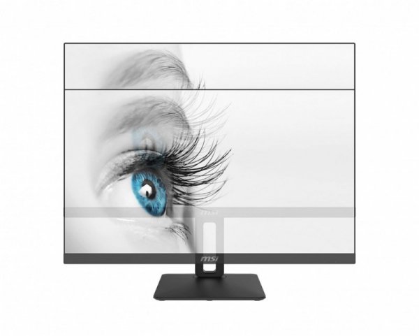 Monitor PRO MP271P    27 cali FLAT/LED/FHD/NonT/czarny