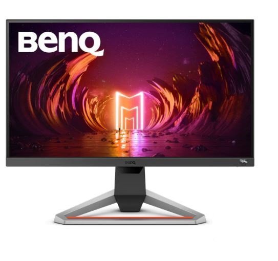 Monitor 24.5 cala EX2510   LED 2ms/1000:1/HDMI/szary