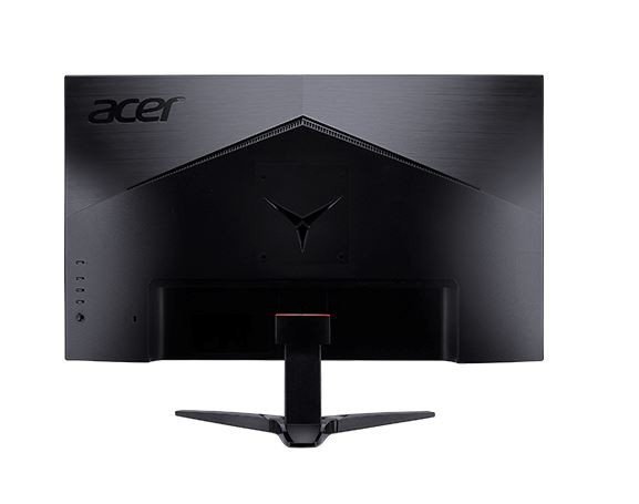 Monitor 27 cali Nitro KG272Sbm iipx ZeroFrame 165 Hz