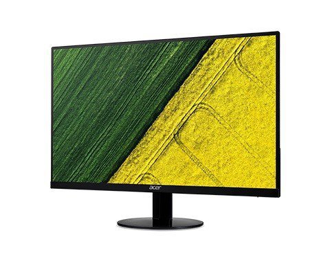 Monitor ACER 24&#039; SA240YAbi IPS 4ms 100M:1 250nits